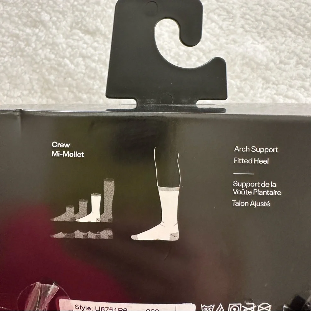 Boys Under Armour Socks